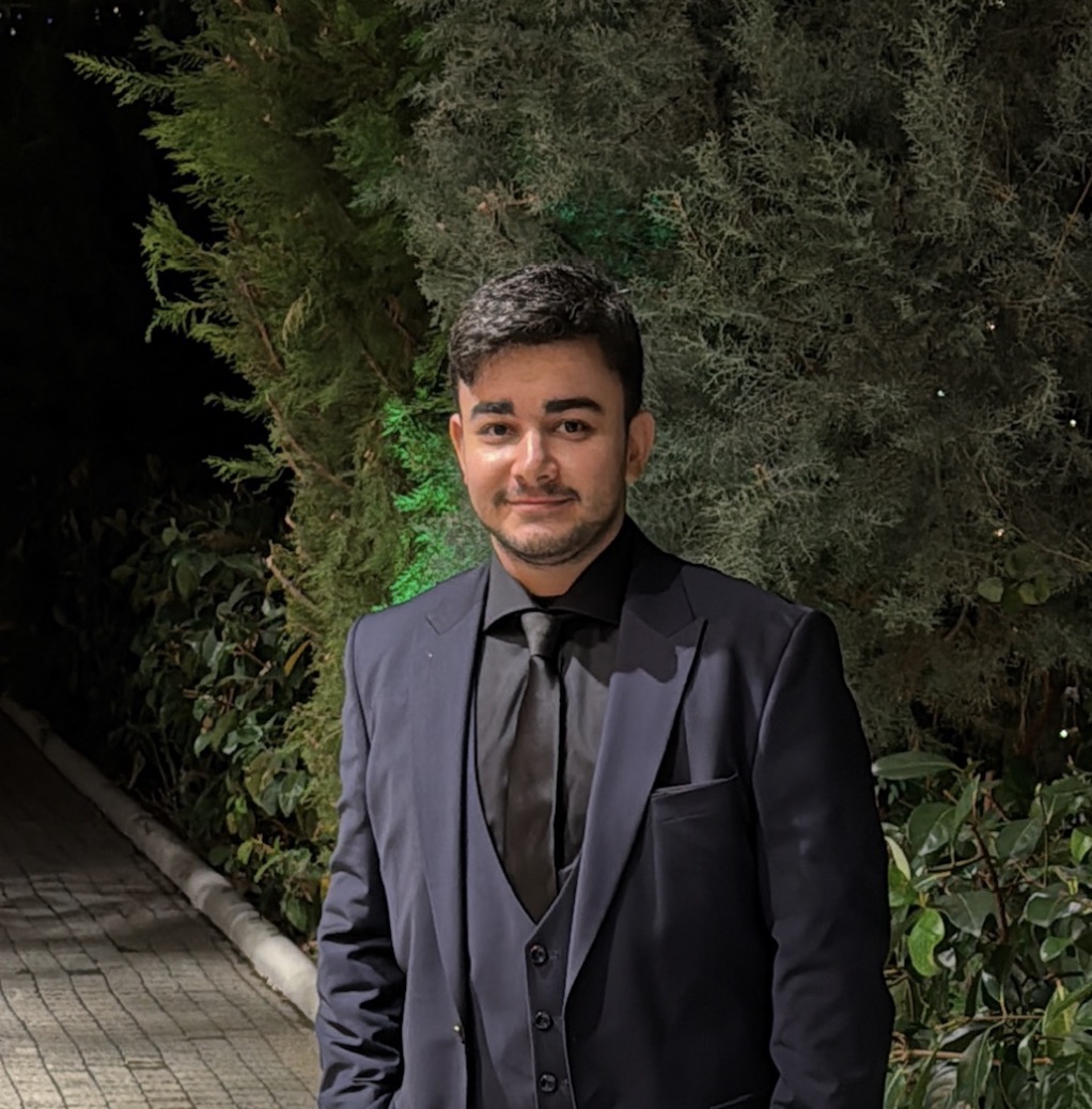 Huseyin Celik profile photo
